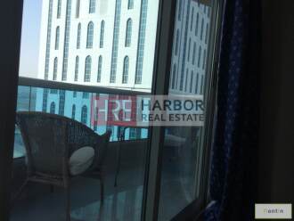 Fully Furnished 1 Bedroom Flat in JLT