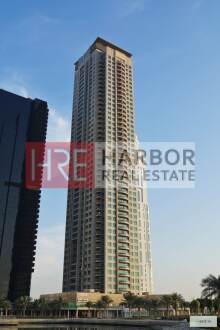 Fully Furnished 1 Bedroom Flat in JLT
