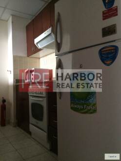 Fully Furnished 1 Bedroom Flat in JLT