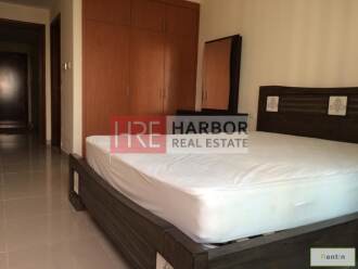 Fully Furnished 1 Bedroom Flat in JLT
