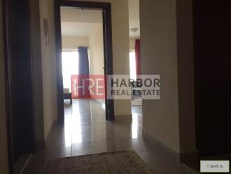 Fully Furnished 1 Bedroom Flat in JLT