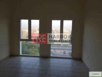 Newly Upgraded 1BR on a Mid-Floor