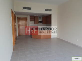 Newly Upgraded 1BR on a Mid-Floor