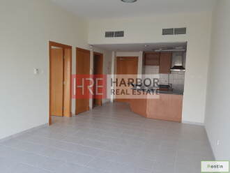 Newly Upgraded 1BR on a Mid-Floor