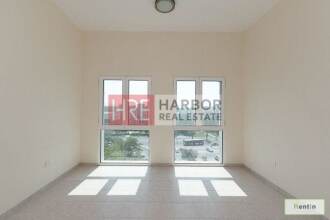 Newly Upgraded 1BR on a Mid-Floor