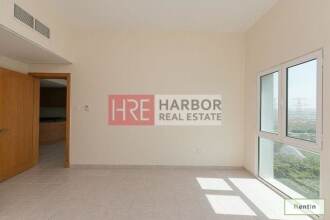 Newly Upgraded 1BR on a Mid-Floor