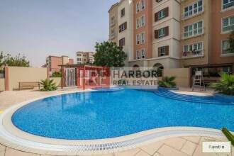 Newly Upgraded 1BR on a Mid-Floor
