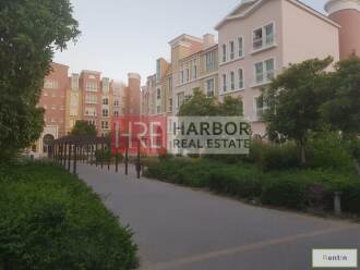 Newly Upgraded 1BR on a Mid-Floor