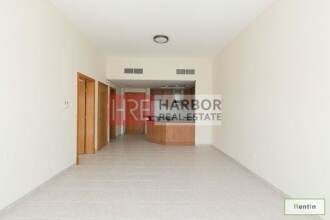 Newly Upgraded 1BR on a Mid-Floor