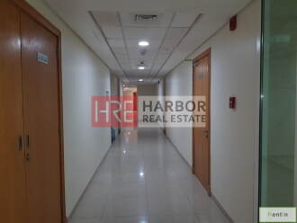 Newly Upgraded 1BR on a Mid-Floor
