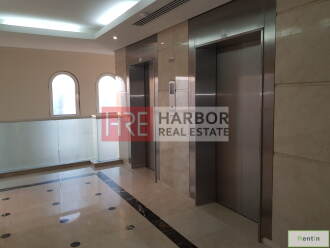 Newly Upgraded 1BR on a Mid-Floor