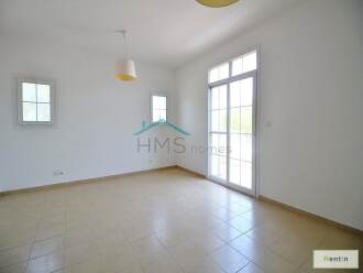AVAILABLE NOW | 3 BEDROOM | ALMA 1