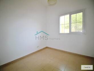AVAILABLE NOW | 3 BEDROOM | ALMA 1