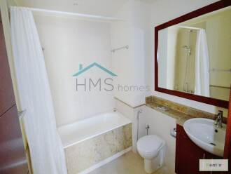 EXCLUSIVE LISTING | 1 Bed + 2 Bathrooms