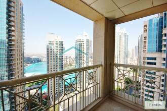 Reduced price! | Burj Khalifa view