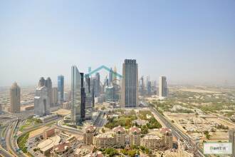 DIFC View | Available now | NO Hidden Fees