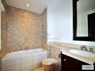 Exclusive | Reduced price | 2 Bed + 3 Bath