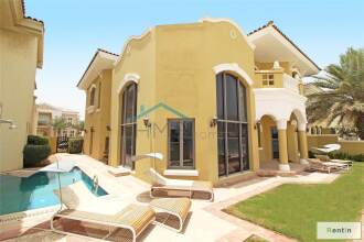 HIGH NUMBER ABOVE 90 | Marina View | Frond O