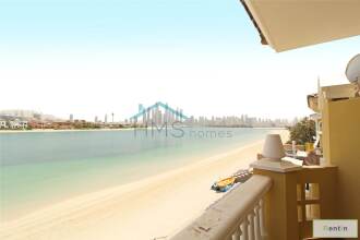 HIGH NUMBER ABOVE 90 | Marina View | Frond O