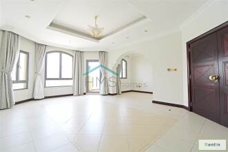 HIGH NUMBER ABOVE 90 | Marina View | Frond O