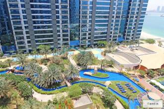 1 Bed | Stunning Views | Available