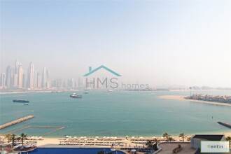 1 Bed | Stunning Views | Available