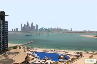 1 Bed | Stunning Views | Available