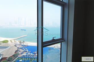 1 Bed | Stunning Views | Available