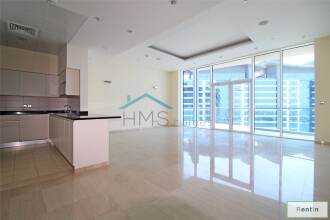 1 Bed | Stunning Views | Available