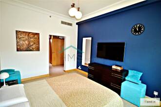 Stunning Furnished B Type Shoreline
