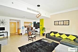 Stunning Furnished B Type Shoreline