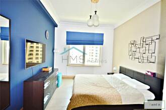 Stunning Furnished B Type Shoreline