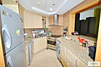 Stunning Furnished B Type Shoreline