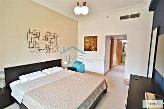 Stunning Furnished B Type Shoreline