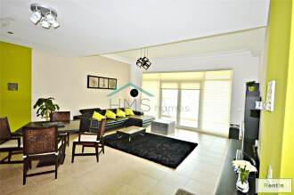 Stunning Furnished B Type Shoreline