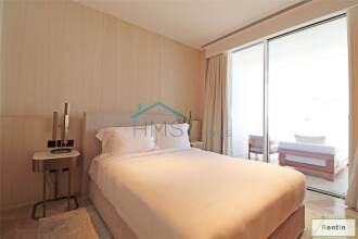 Furnished | Full Sea View | High Floor