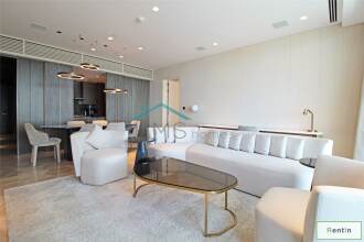 Furnished | Full Sea View | High Floor