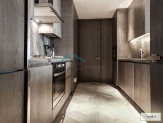 Furnished | Full Sea View | High Floor