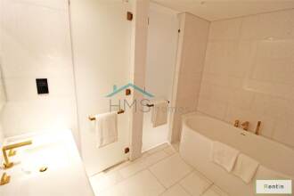 Furnished | Full Sea View | High Floor