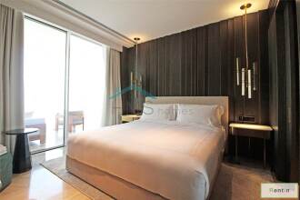 Furnished | Full Sea View | High Floor