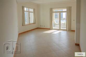LARGE 2 Bed F TYPE High Floor Beach Club