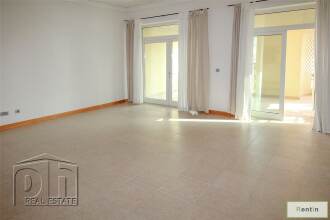 LARGE 2 Bed F TYPE High Floor Beach Club