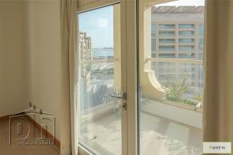 LARGE 2 Bed F TYPE High Floor Beach Club