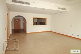 LARGE 2 Bed F TYPE High Floor Beach Club
