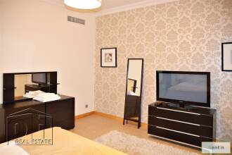 Quality Furnished | E Type | Beach Club