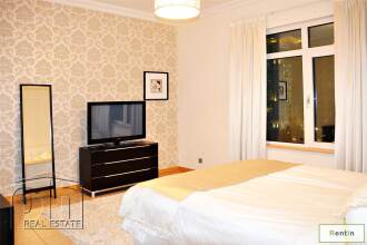 Quality Furnished | E Type | Beach Club