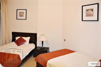 Quality Furnished | E Type | Beach Club