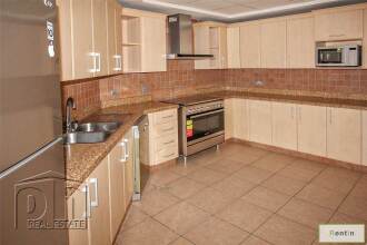 3 BED C TYPE RHS Appliances Beach Access