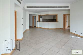3 BED C TYPE RHS Appliances Beach Access