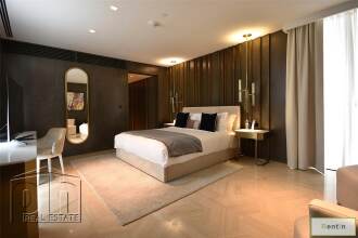 Outstanding, Luxury 4BR Duplex Penthouse